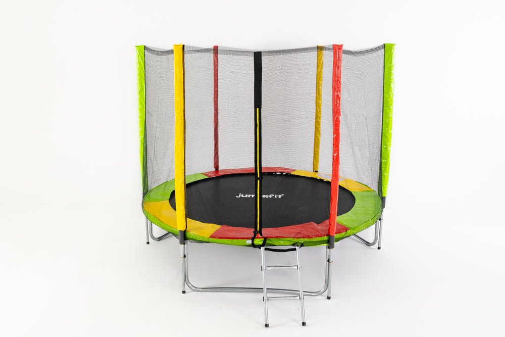 Top 10 Trampoline Safety Tips Every Parent Should Know - KinderArt Impex