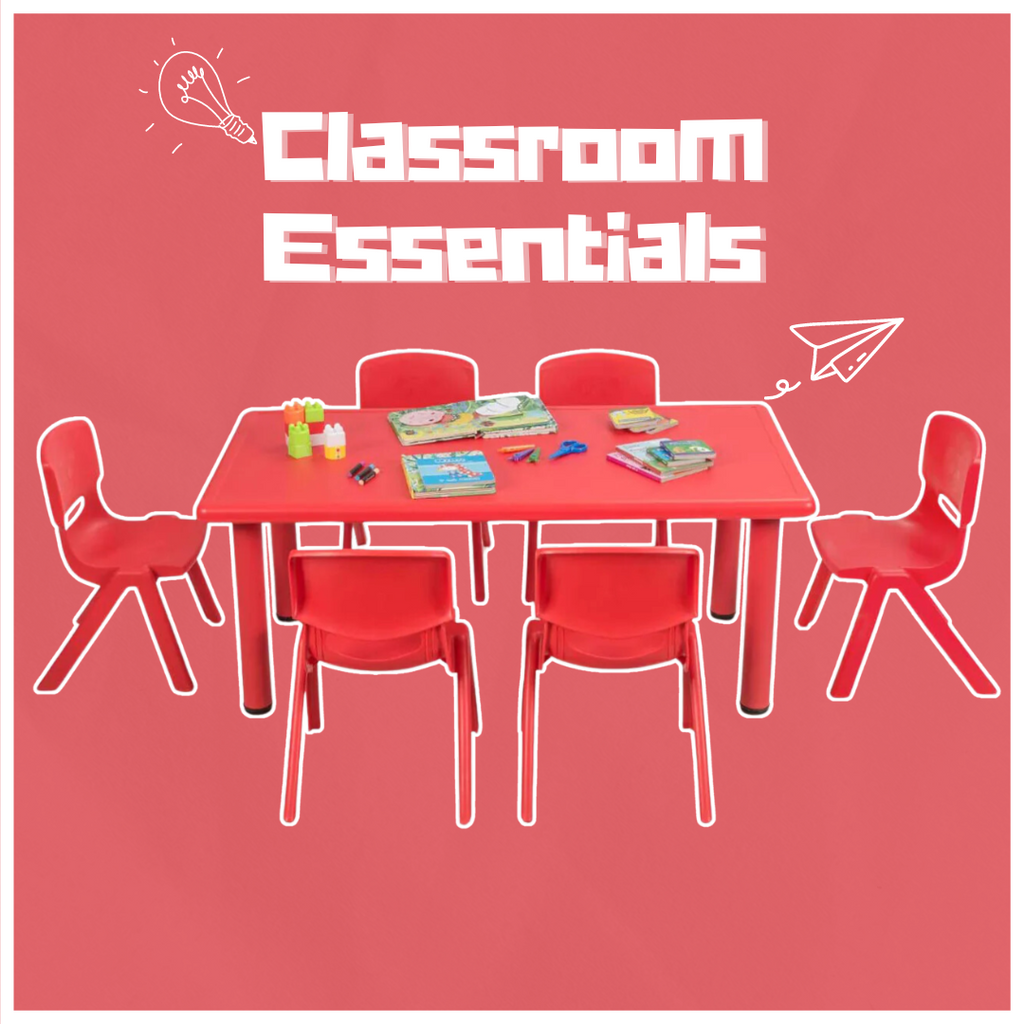 Classroom Essentials