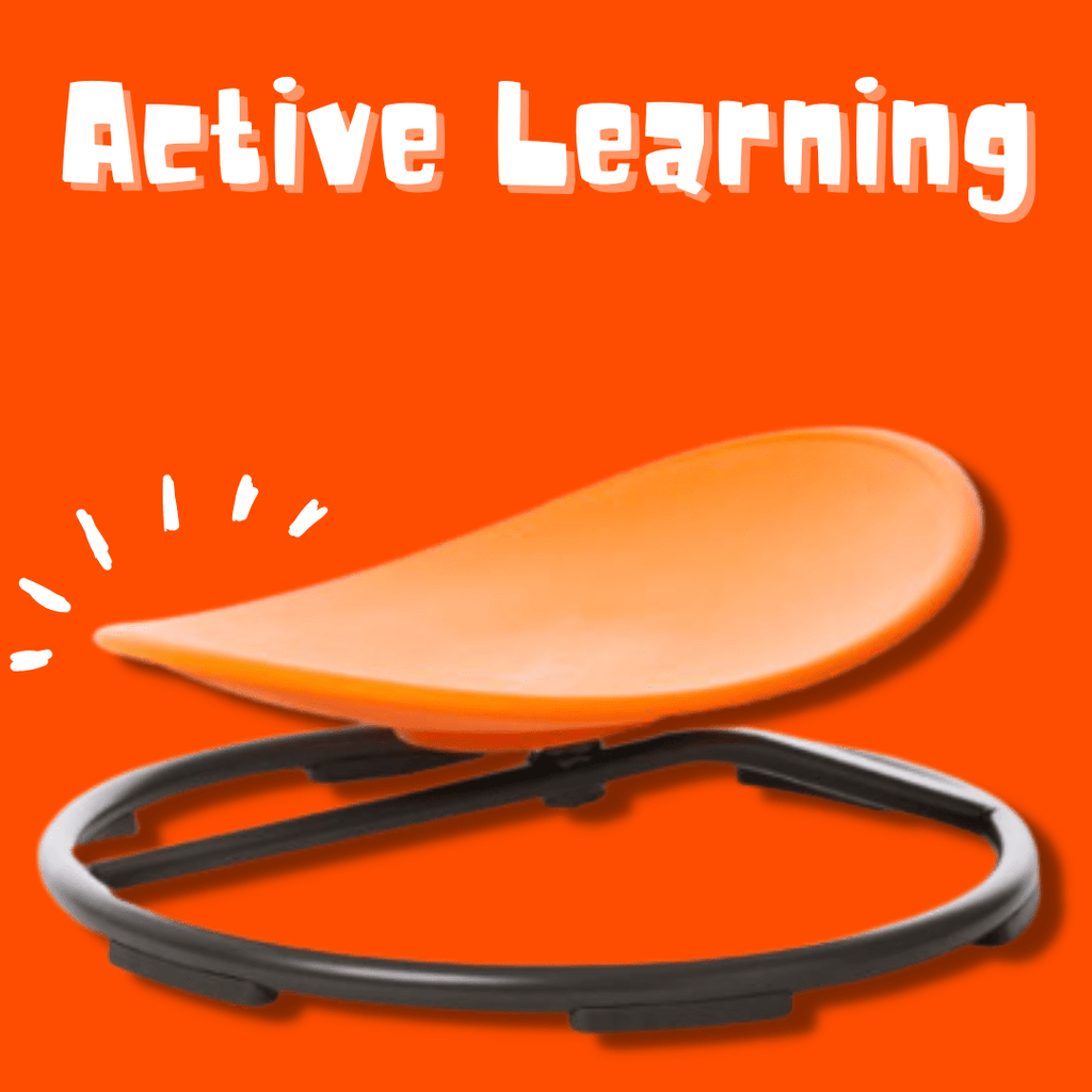 Active Learning - KinderArt Impex