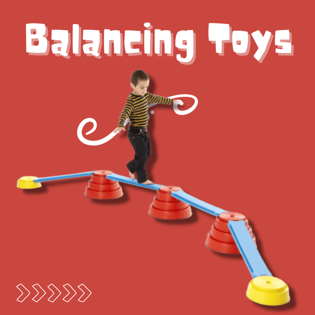 Balancing Toys - KinderArt Impex