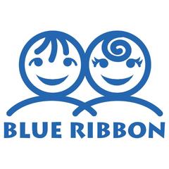 Blue Ribbon - KinderArt Impex