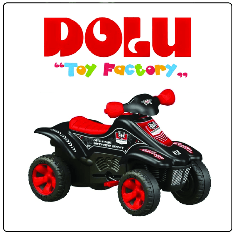 Dolu - KinderArt Impex