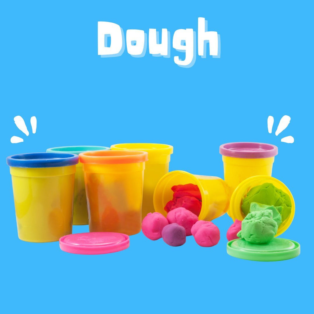 Dough - KinderArt Impex