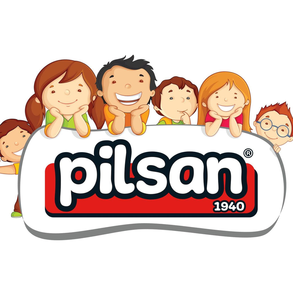 Pilsan - KinderArt Impex