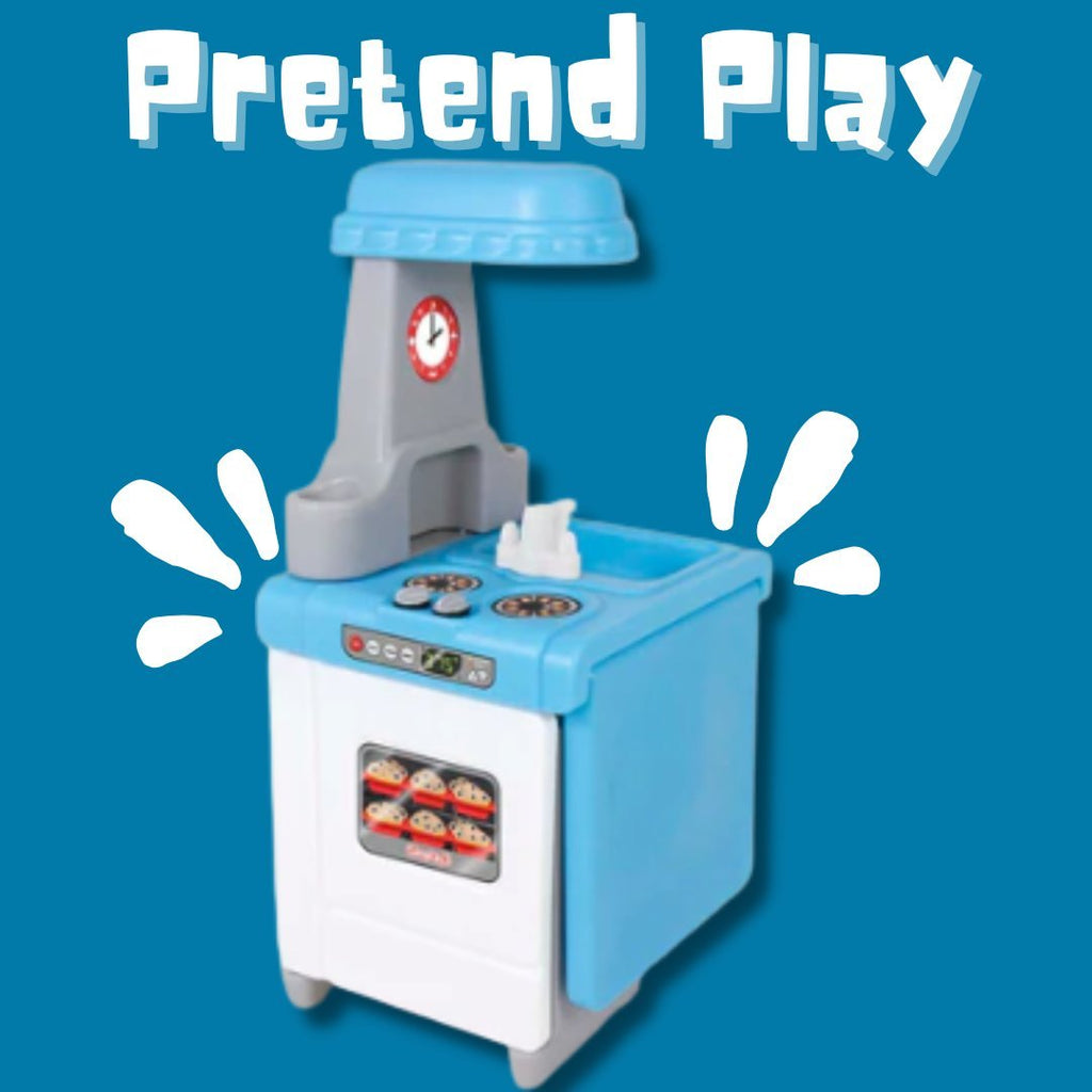 Pretend Play - KinderArt Impex