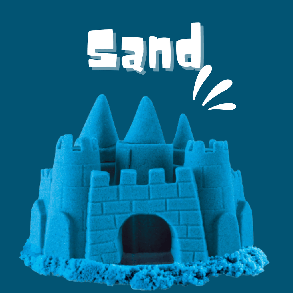 Sand - KinderArt Impex