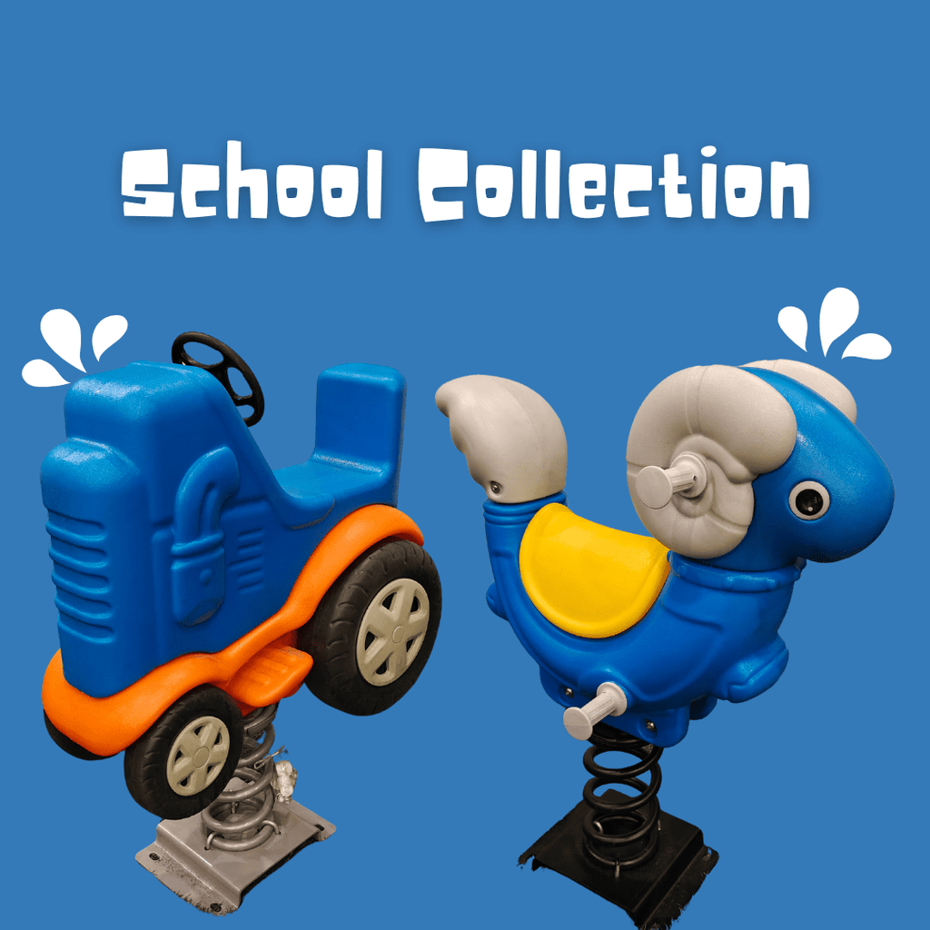 School Collection - KinderArt Impex