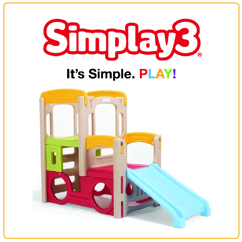 Simplay3 - KinderArt Impex