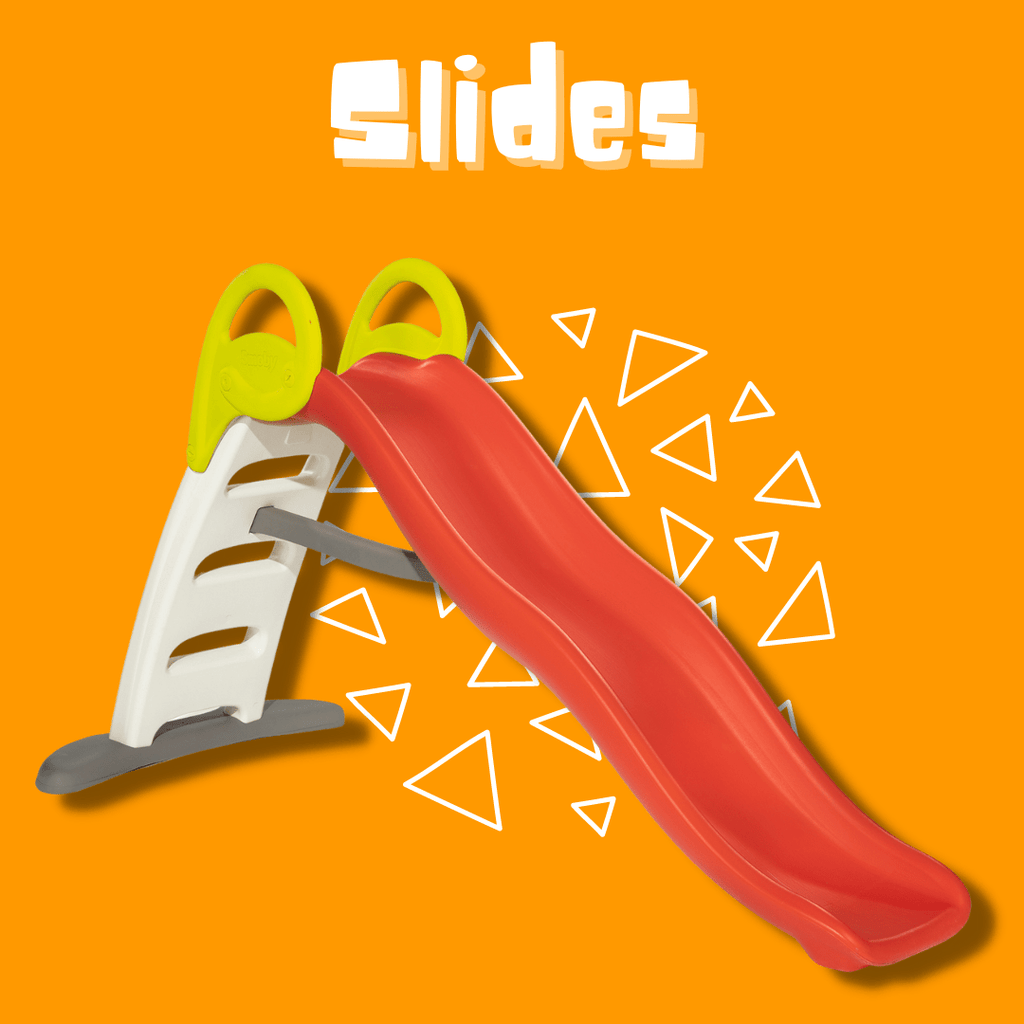 Slides - KinderArt Impex