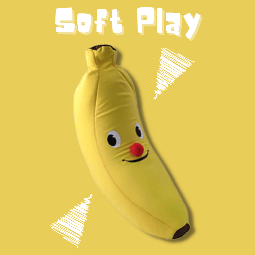 Soft Play - KinderArt Impex