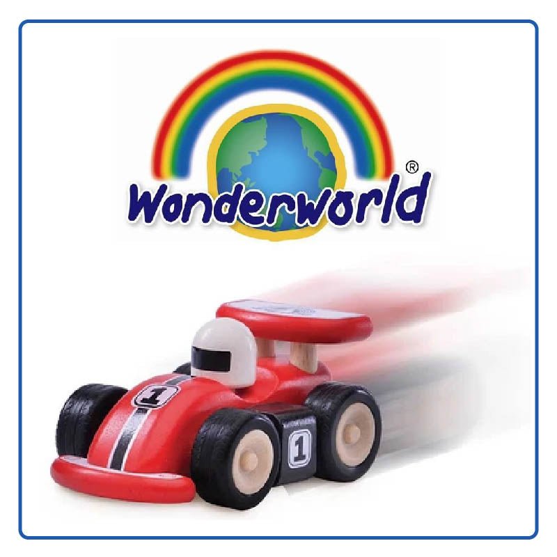 WonderWorld - KinderArt Impex