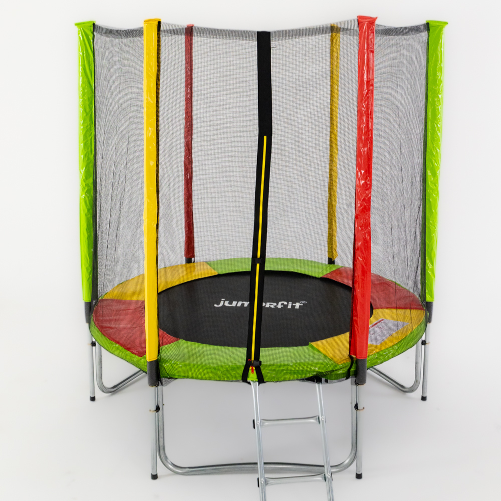 6ft. classic trampoline, classic trampoline online