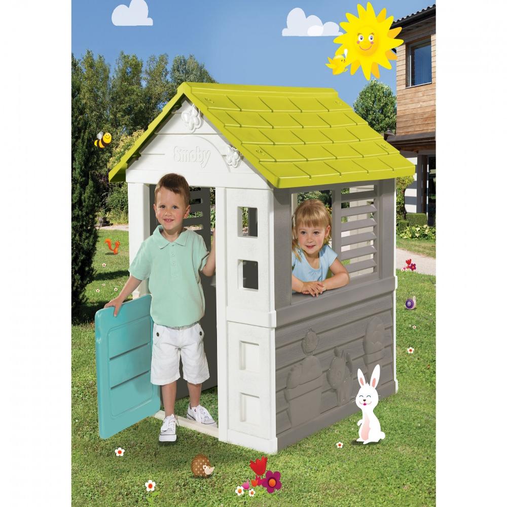 Big playhouses from France, Imported playhouses for kids, 