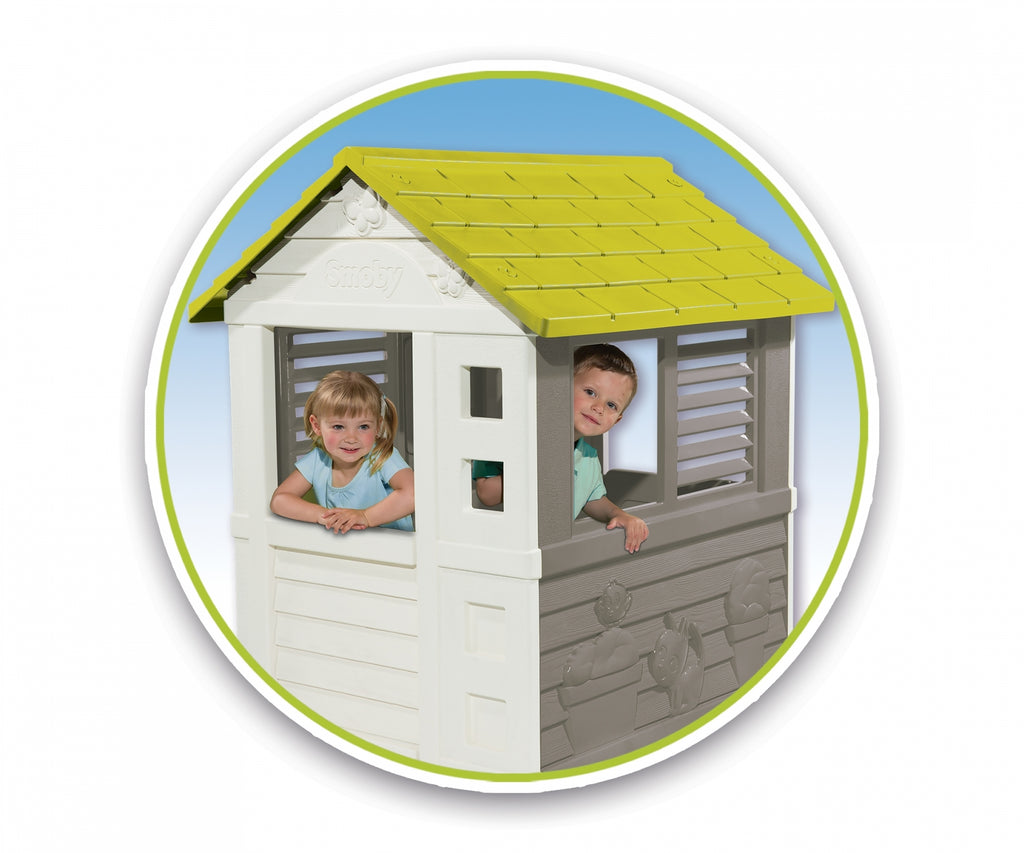 Best play gift for 5 year old, Kids playhouses online