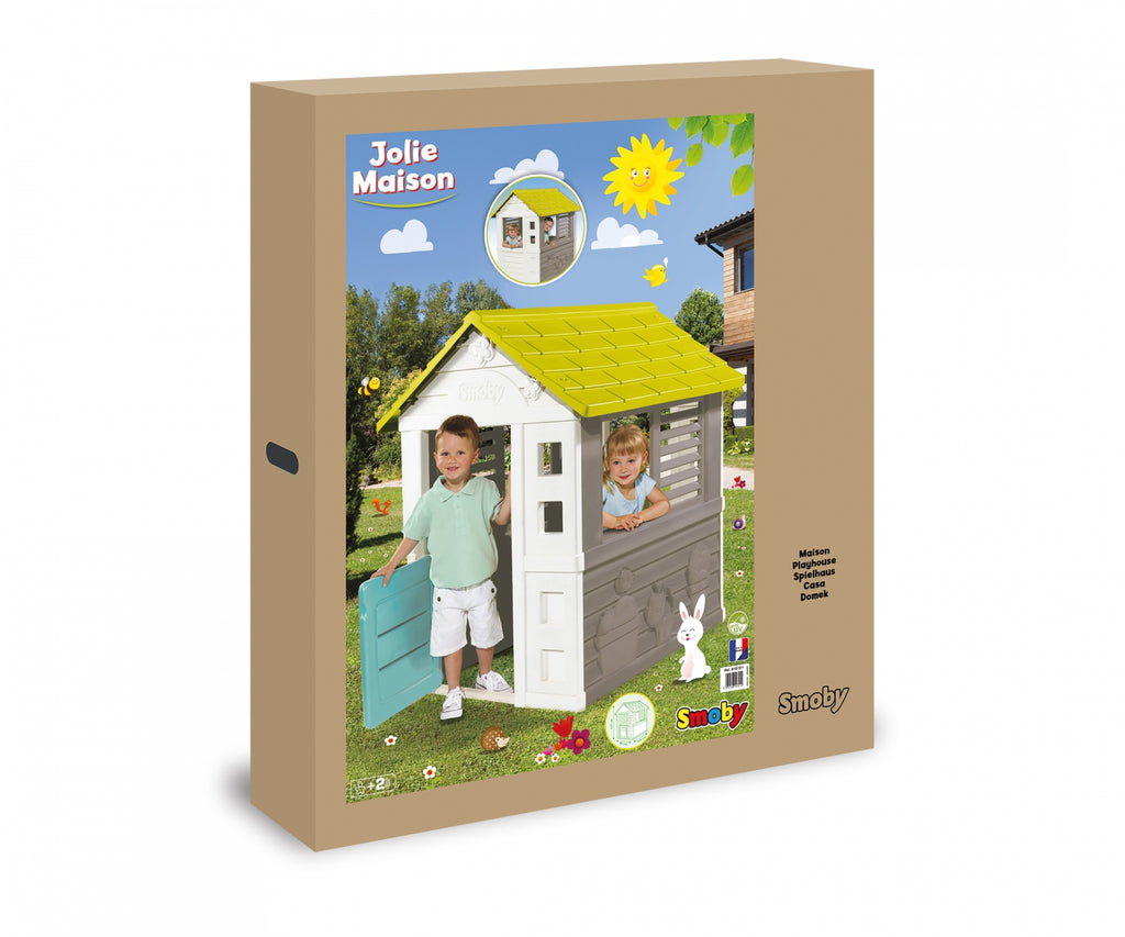 Outdoor Playhouses for kids, best gifting for kids under 4-5 years old age