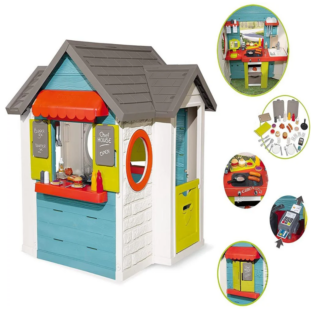 childs playhouse, play house tent