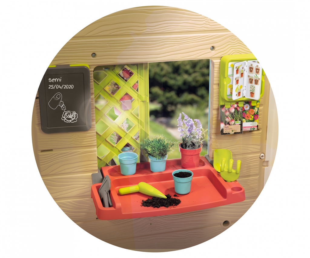 Garden playhouses, pretend play toys online