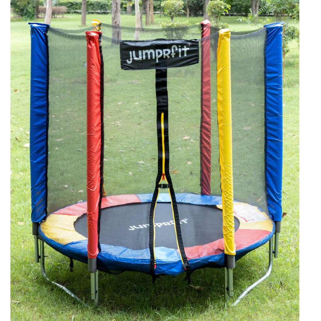 Outdoor trampoline for kids, best trampoline for kids